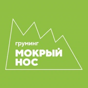 Мокрый нос Груминг