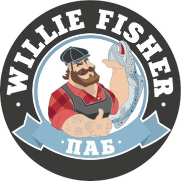 Willie Fisher