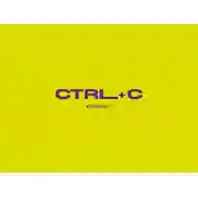 CTRL + C