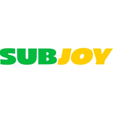 SUBJOY