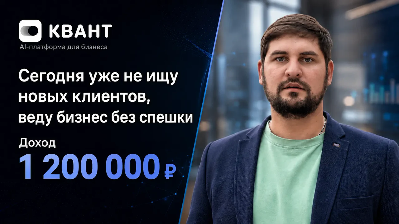 Черняев Сергей Сергеевич