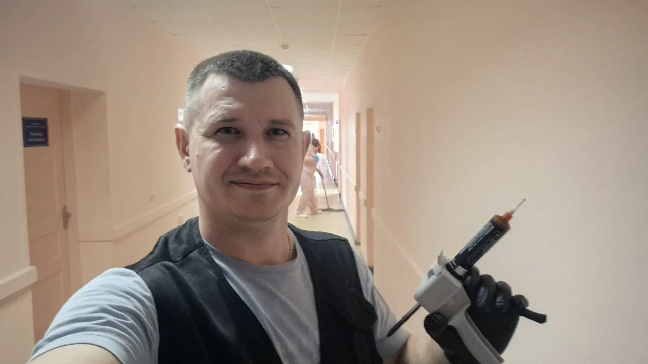Вячеслав Вараксин