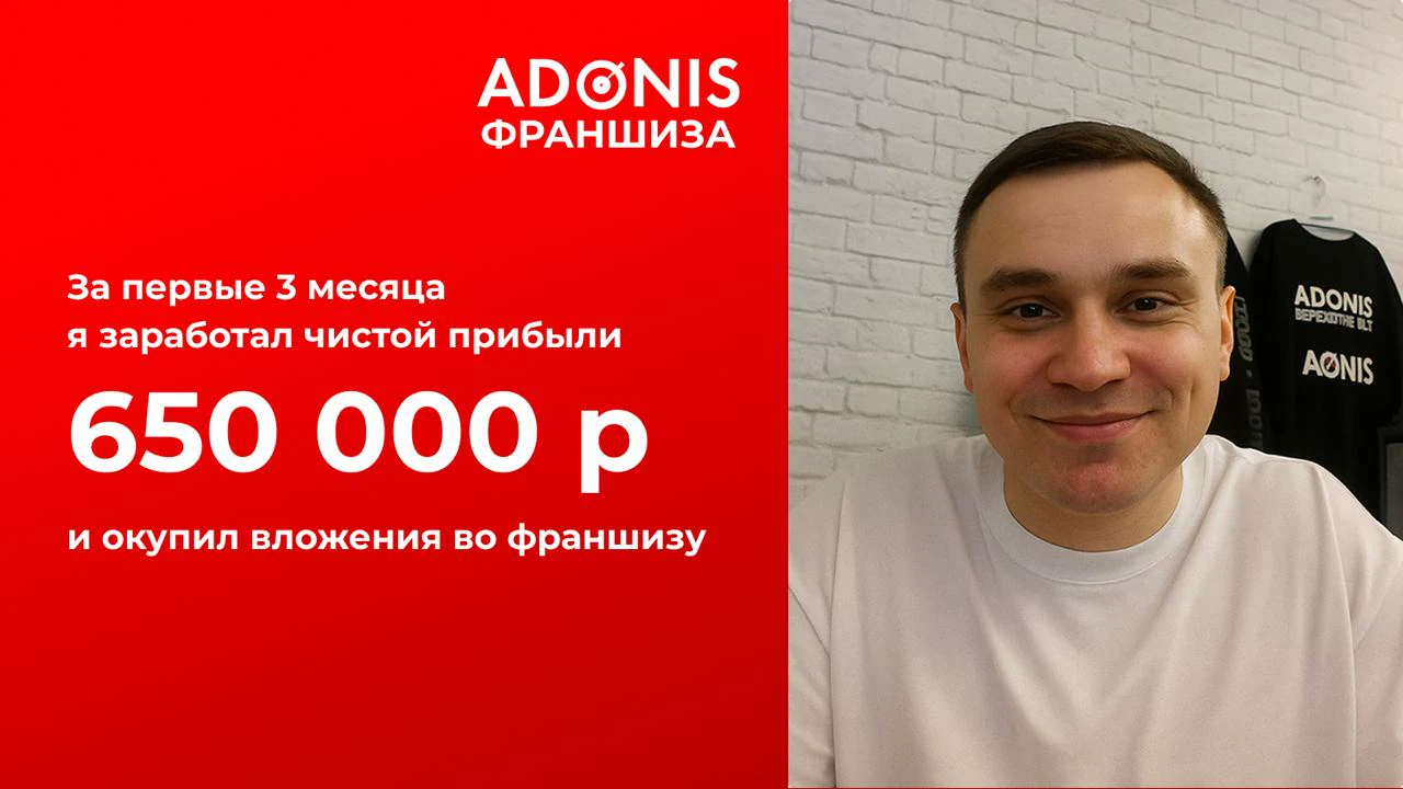 Иван Зырянов