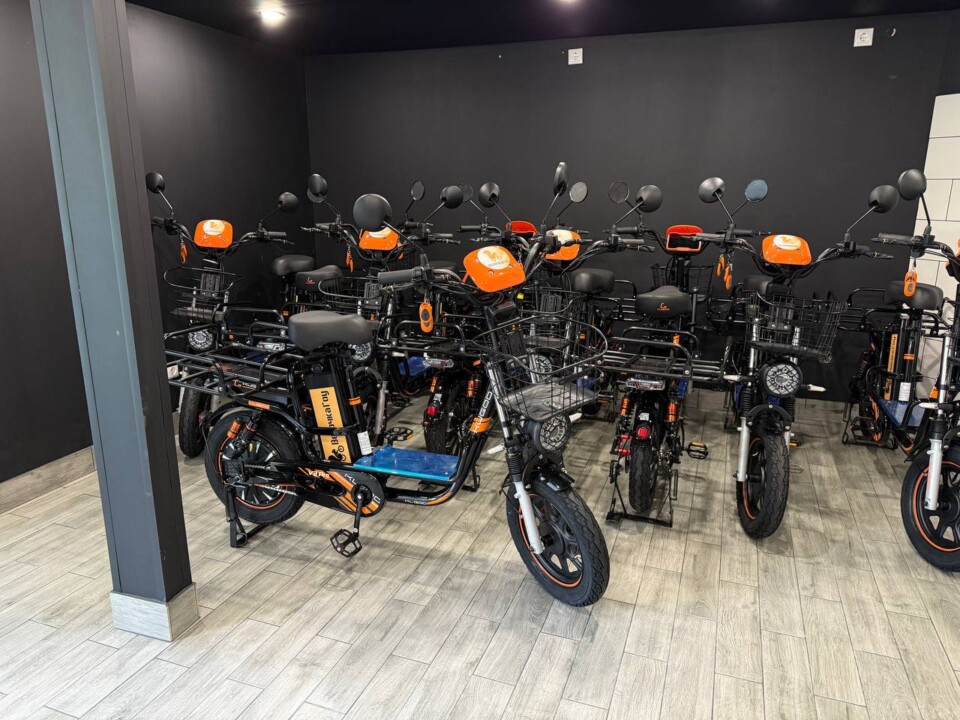 ВелочкаГоу