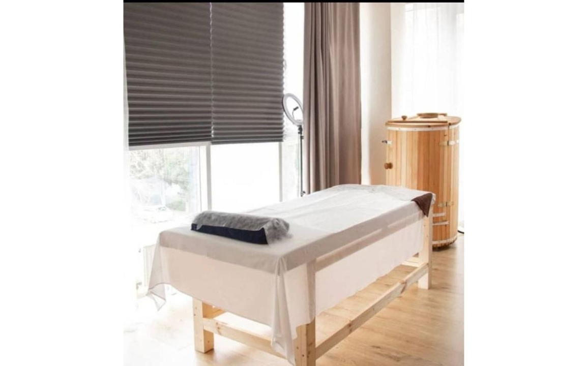 Медовая луна