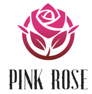 PINK ROSE