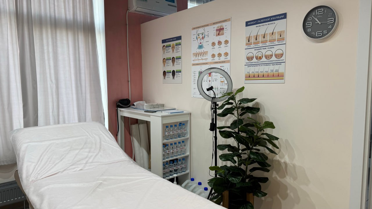 Первый Лазерный