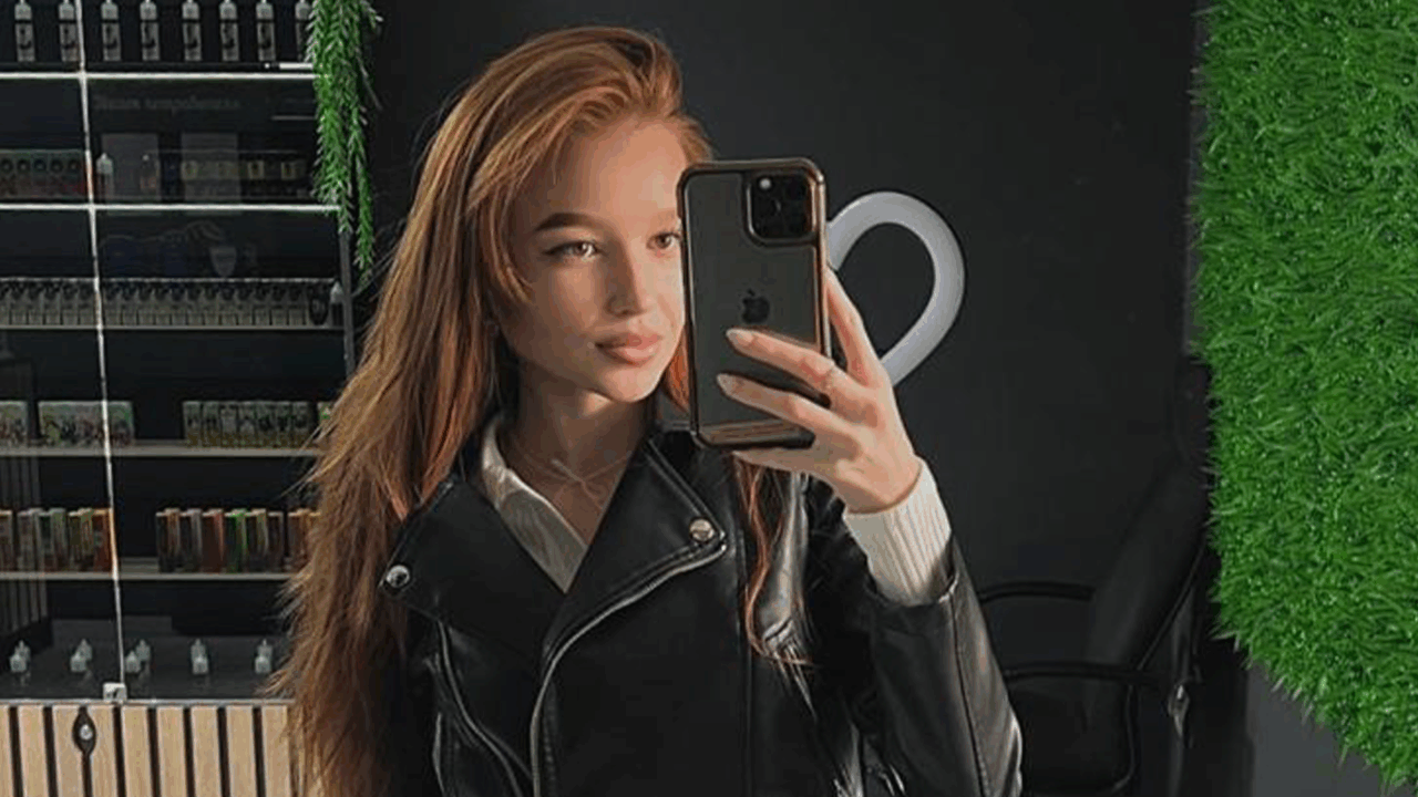 Ольга Андреева