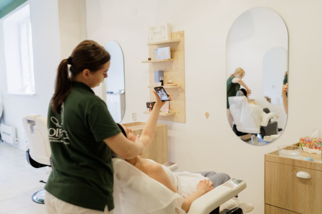 Александра Мачула