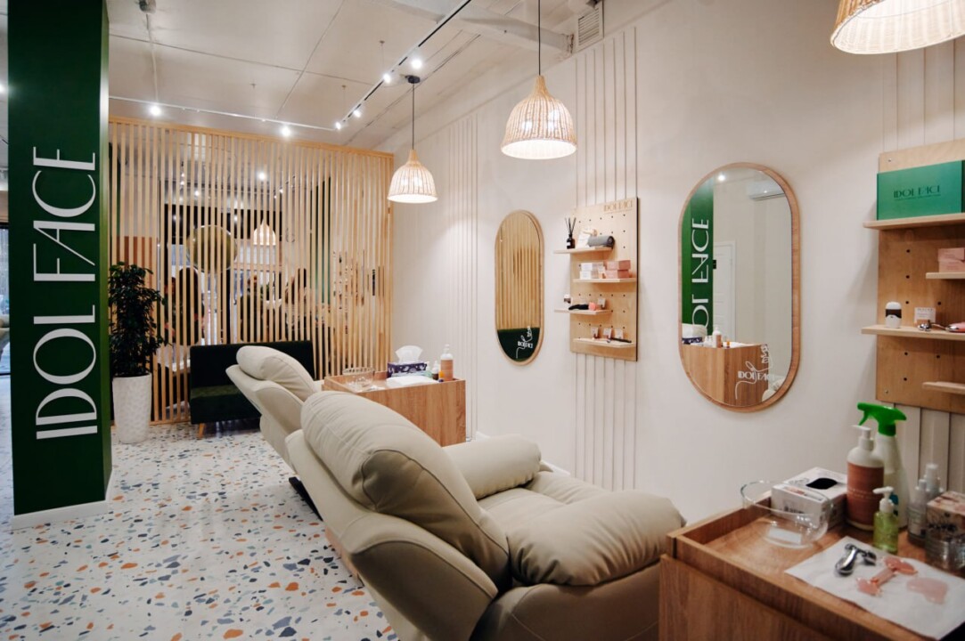 Александра Мачула