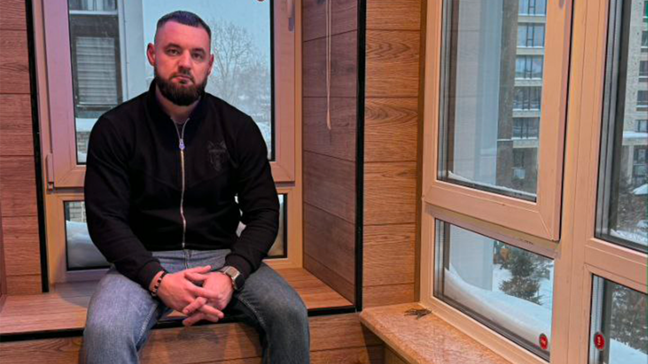 Мастерских Максим