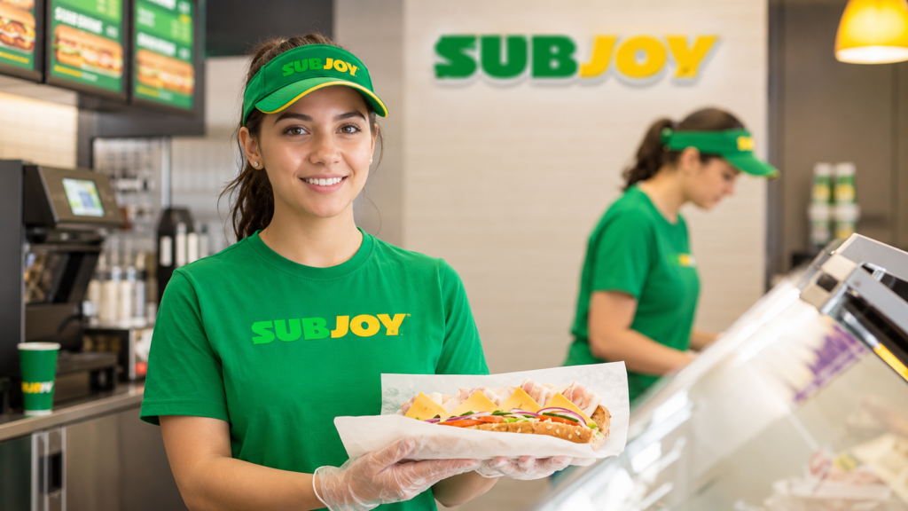 SUBJOY