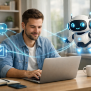 Бизнес на разработке чат-ботов: как за 60 дней собрать 10 клиентов с чеком от 80 000 рублей